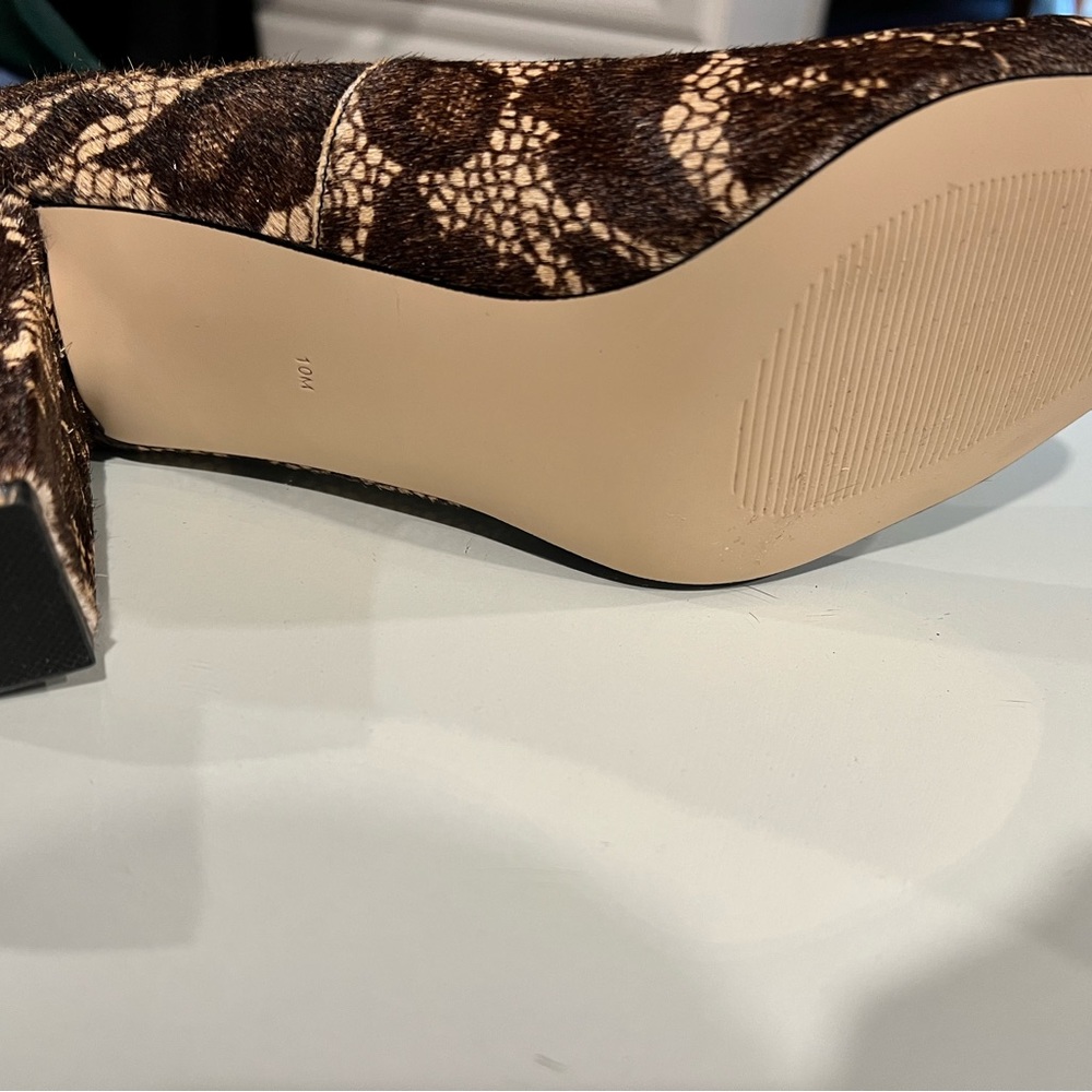 Talbots Heel - Picture 3 of 4